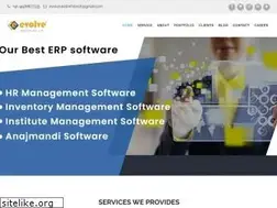 Sites similar to evolveonweb.com