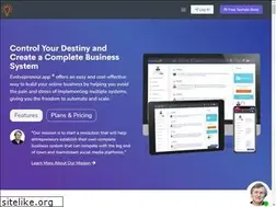 Sites similar to evolvepreneur.app