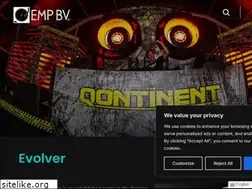 Sites similar to evolver.be