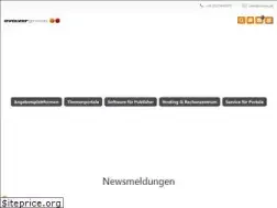 Sites similar to evolver.de