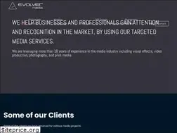 Sites similar to evolver.media