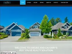 Sites similar to evolverealty.ca