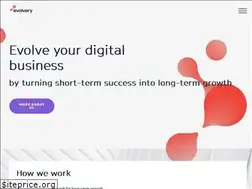 Sites similar to evolvery.com