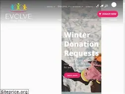 Sites similar to evolveservices.org