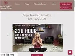 Sites similar to evolvesiouxcity.com