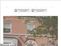 Sites similar to evolveskinclinic.com
