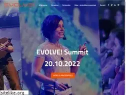 Sites similar to evolvesummit.cz