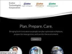 Sites similar to evolvetechcorp.com