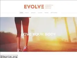 Sites similar to evolvetogetherpdx.com