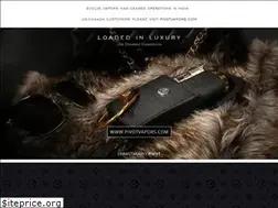 Sites similar to evolvevapors.com