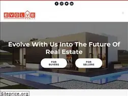 Sites similar to evolvevb.com