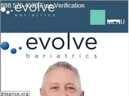 Sites similar to evolveweightlossexperts.com
