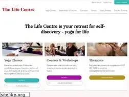 Sites similar to evolvewellnesscentre.com