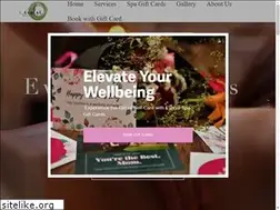 Sites similar to evolvewellnessspa.com
