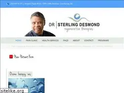 Sites similar to evolvewithdesera.com