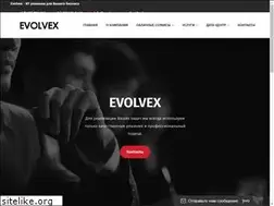 Sites similar to evolvex.ru