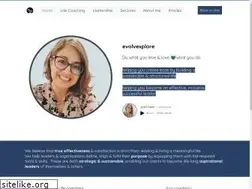 Sites similar to evolvexplore.com