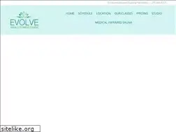 Sites similar to evolveyogaandfitness.com