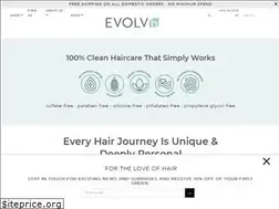 Sites similar to evolvh.com