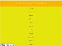 Sites similar to evolving-me.com