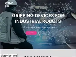 Sites similar to evolvingai.org