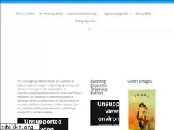 Sites similar to evolvingcigarette.com