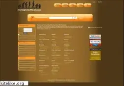 Sites similar to evolvingcritic.com