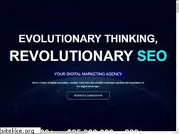 Sites similar to evolvingdigital.com.au