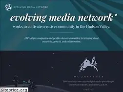 Sites similar to evolvingmedia.net
