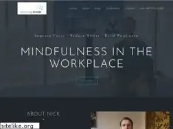 Sites similar to evolvingminds.org.uk