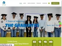 Sites similar to evolvingminds.org