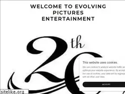 Sites similar to evolvingpicturesentertainment.com