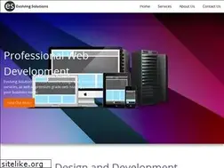 Sites similar to evolvingsolutions.com.au