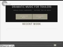 Sites similar to evolvingsound.com