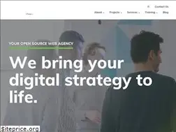 Sites similar to evolvingweb.ca