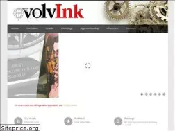Sites similar to evolvinkstudios.com