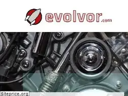 Sites similar to evolvor.com