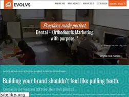 Sites similar to evolvs.com