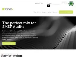 Sites similar to evolvsuper.com.au