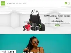 Sites similar to evolvtan.com