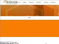 Sites similar to evolvussolutions.com