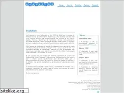 Sites similar to evolweb.it
