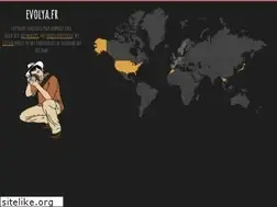 Sites similar to evolya.fr