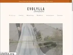 Sites similar to evolyllaphotography.com
