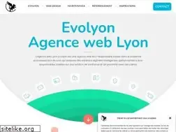 Sites similar to evolyon.fr