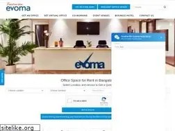 Sites similar to evoma.com