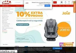 Sites similar to evomag.ro