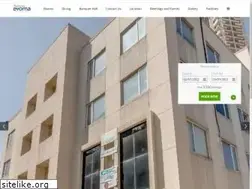 Sites similar to evomahotels.com