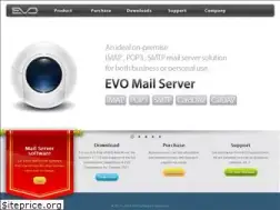 Sites similar to evomailserver.com