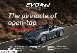 Sites similar to evomalaysia.com